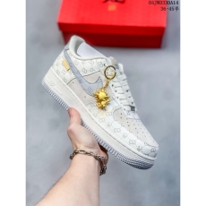 Nike Air Force 1 Shoes